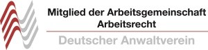 ARGE Arbeitsrecht